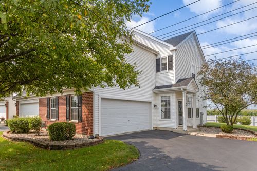 313 Parkside Dr, Shorewood, IL, 60404-5315 | Card Image