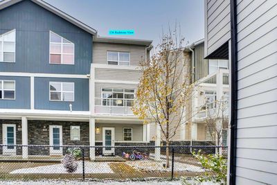 136 Redstone View Ne, Home with 2 bedrooms, 2 bathrooms and 2 parking in Calgary AB | Image 2