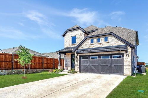 601 Wilderness Point Ln, Anna, TX, 75409-6082 | Card Image