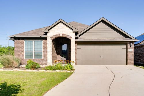 5301 Zara Dr, Denton, TX, 76207-1827 | Card Image