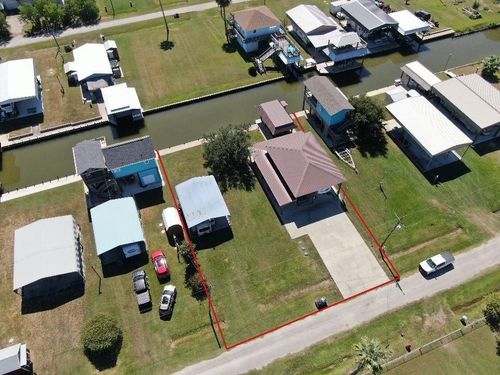 1120 Prides Ln, Crystal Beach, TX, 77650 | Card Image