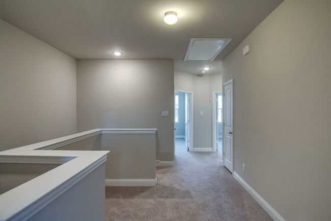 2213 Apex Dr, Townhouse with 3 bedrooms, 3 bathrooms and null parking in Flower Mound TX | Image 21