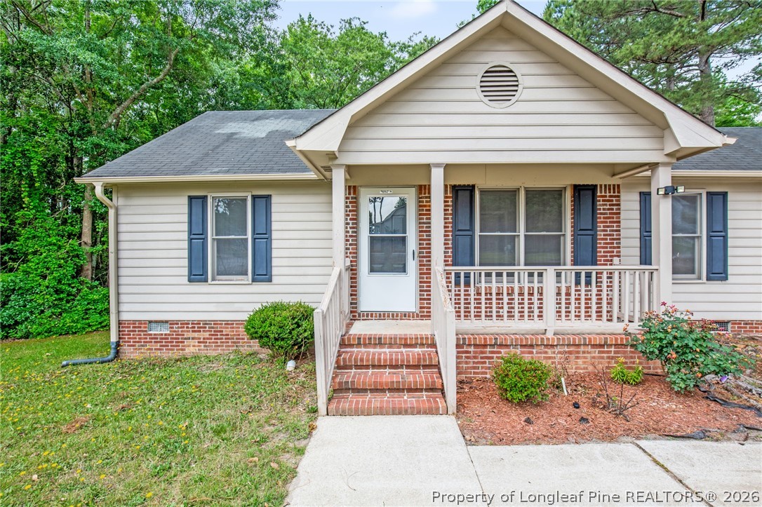 Residential in Spring Lake 4