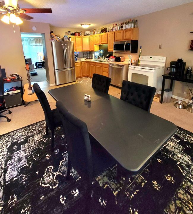 1301 S Dayton Rd, House other with 3 bedrooms, 1 bathrooms and null parking in Delphi IN | Image 5