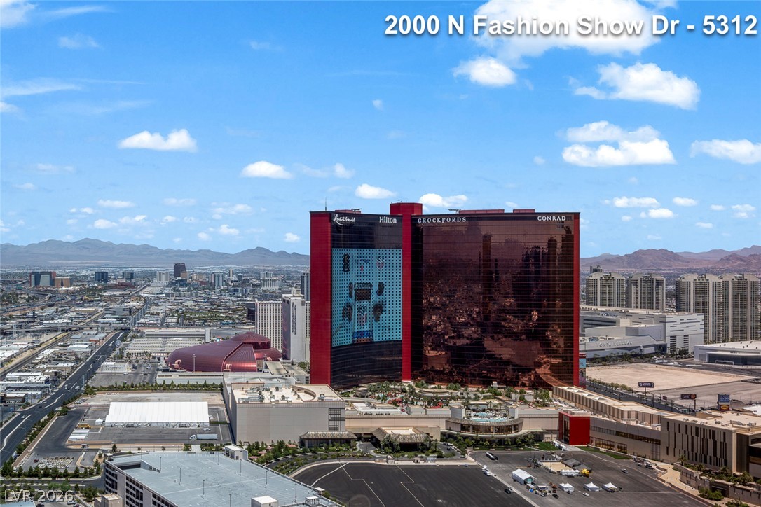 Residential in Las Vegas 3