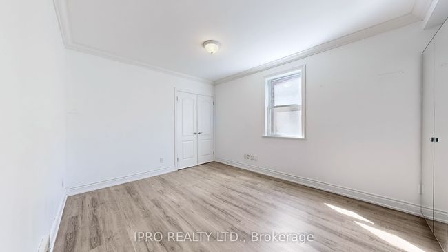 12 Lark St, House attached with 4 bedrooms, 3 bathrooms and 1 parking in Toronto ON | Image 32