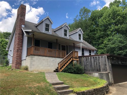 152 William Penn Trail, Wharton Twp, PA, 15470 | Card Image