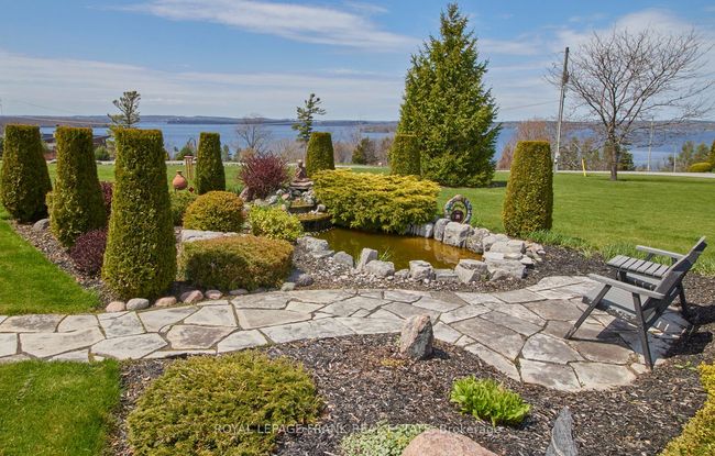 5387 Sutter Creek Dr, House other with 3 bedrooms, 2 bathrooms and 10 parking in Gores Landing ON | Image 14