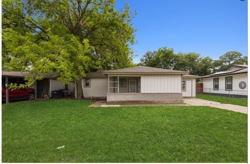 4654 Norris St, Fort Worth, TX, 76105-4337 | Card Image