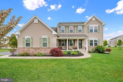 431 Georgiana Dr, MIDDLETOWN, DE, 19709-2611 | Card Image