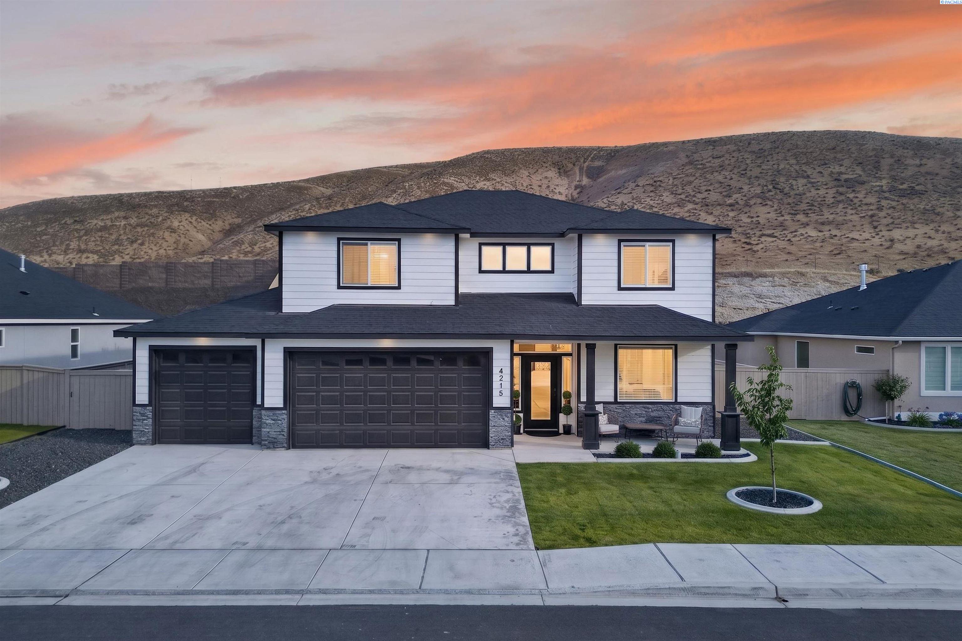 Residential in Richland