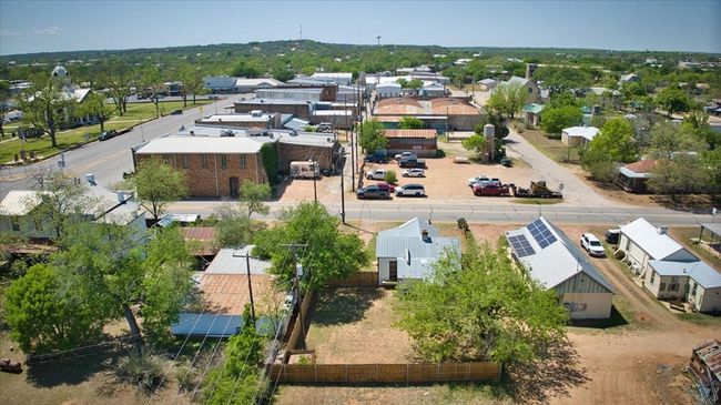 109 N Live Oak St, Home with 0 bedrooms, 0 bathrooms and null parking in Mason TX | Image 23