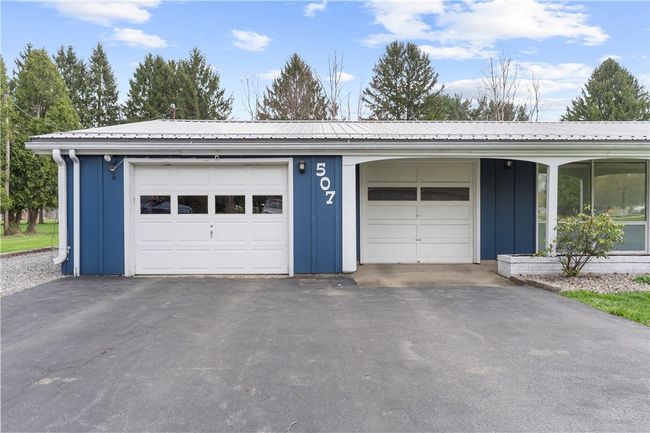 507 Moss Ln, House other with 3 bedrooms, 2 bathrooms and 2 parking in Pymatuning Twp PA | Image 28
