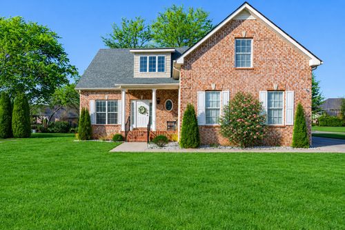 3310 Genoa Dr, Murfreesboro, TN, 37128-5070 | Card Image