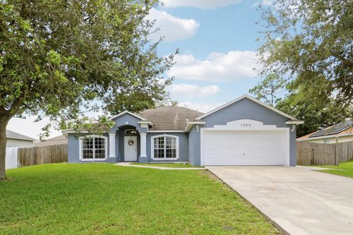 1850 Sw Altman Ave, Port St Lucie, FL, 34953-1009 | Card Image