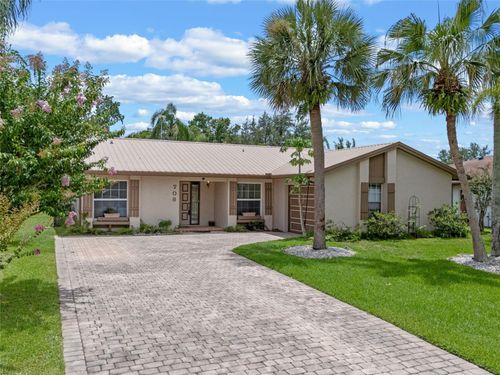 708 Duffer Ln, KISSIMMEE, FL, 34759-4114 | Card Image
