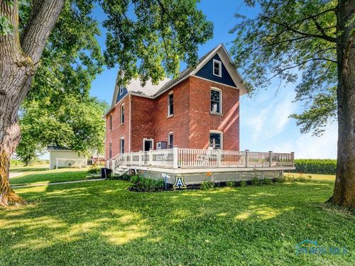 22804 State Route 2, Archbold, OH, 43502-9452 | Card Image