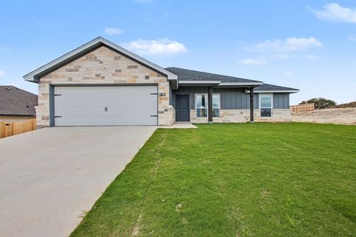 206 Water Well Road, Burnet, TX, 78611 | Card Image