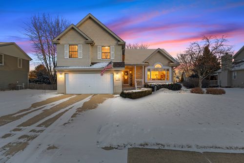 1700 Chestnut Hill Rd, Plainfield, IL, 60586-8515 | Card Image