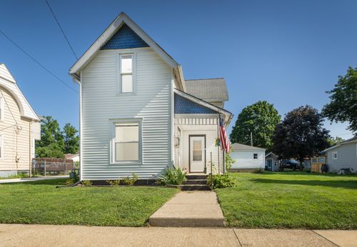 505 E Burgess St, Mount Vernon, OH, 43050-2658 | Card Image