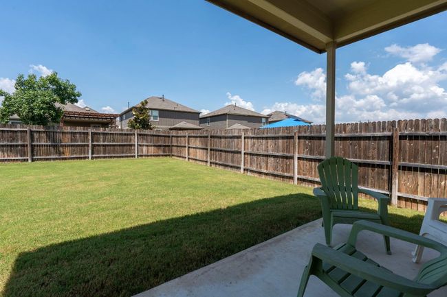 612 Reinhardt Blvd, House other with 3 bedrooms, 2 bathrooms and 2 parking in Georgetown TX | Image 26