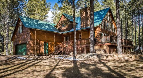 89 Conchas Dr, Angel Fire, NM, 87710-8008 | Card Image