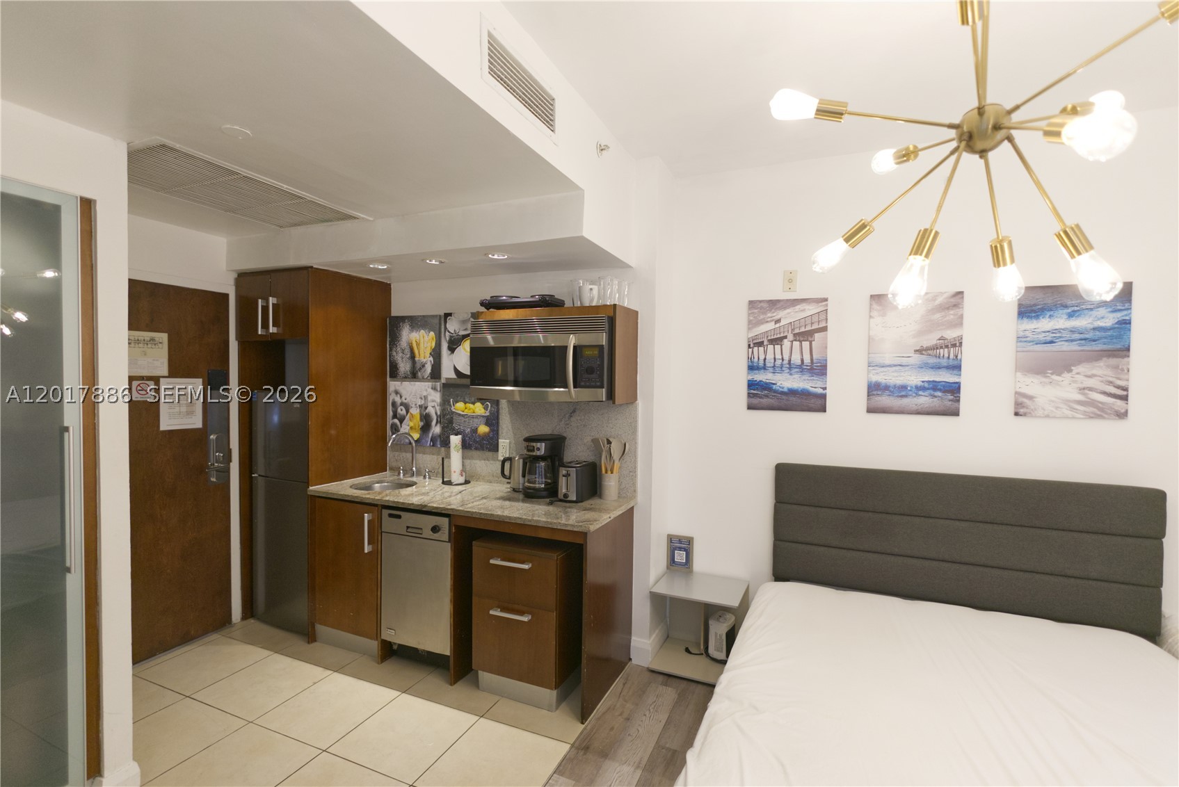 Residential in Miami Beach 2