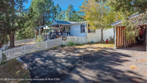 405 College Drive, Ruidoso, NM, 88345 | Card Image