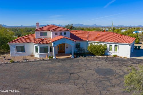 5159 N Lak A Yucca Rd, Tucson, AZ, 85743-9129 | Card Image