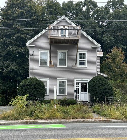 120 Western Ave, Brattleboro, VT, 05301-6101 | Card Image