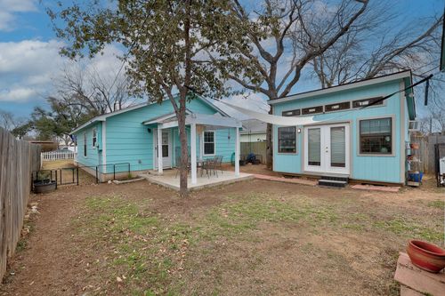 1730 Candee St, Georgetown, TX, 78626-7818 | Card Image