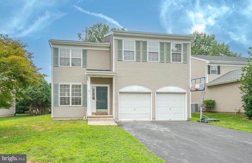 71 Manley Rd, Pennington, NJ, 08534-5138 | Card Image