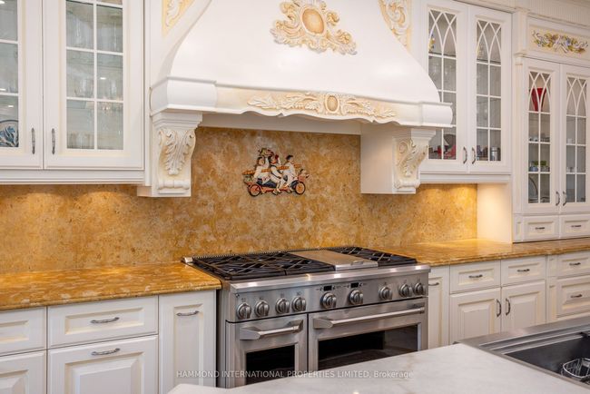 30 Fifeshire Rd, House other with 12 bedrooms, 16 bathrooms and 10 parking in North York ON | Image 21