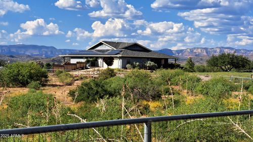 1380 S Mountain View Rd, Cornville, AZ, 86325-5237 | Card Image