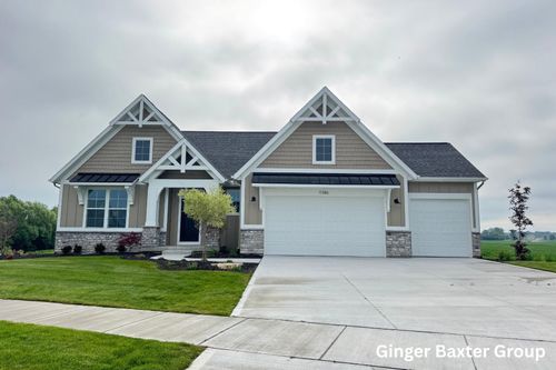 114-11386 Shoreline Dr, Allendale, MI, 49401-8859 | Card Image