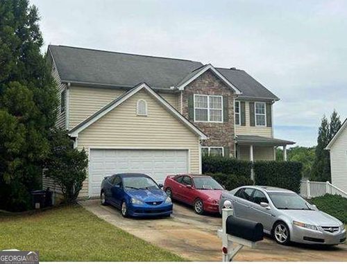 5053 Lichen Trail, South Fulton, GA, 30349 | Card Image