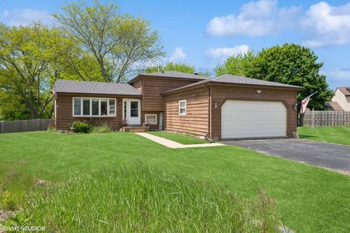 4832 Crest Ct, Waukegan, IL, 60087-1863 | Card Image