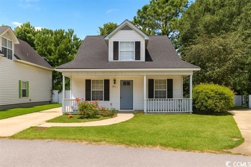 1676 Citadel Ln, Myrtle Beach, SC, 29577-8058 | Card Image