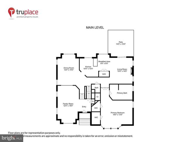 9505 Columbia Blvd, House other with 5 bedrooms, 4 bathrooms and null parking in SILVER SPRING MD | Image 44