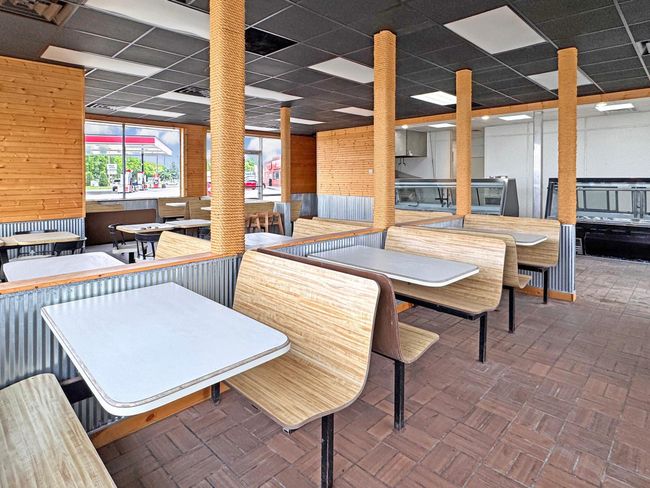 Restaurant? Coffee Shop? Diner? Bakery? | Image 15