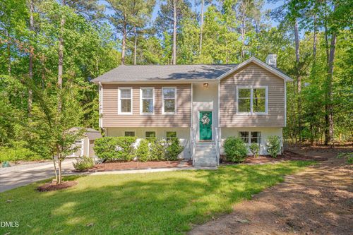 4901 Rollingwood Dr, Durham, NC, 27713-8635 | Card Image