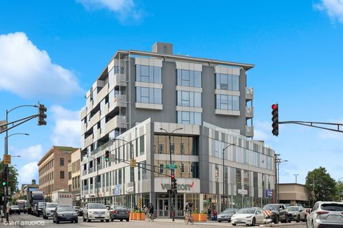 605-1241 N Milwaukee Ave, Chicago, IL, 60622-9306 | Card Image