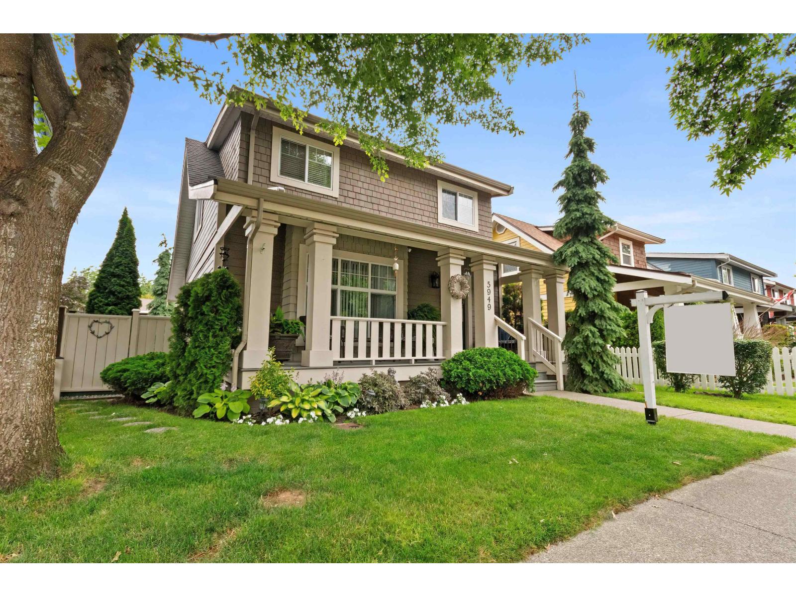 Residential in Chilliwack