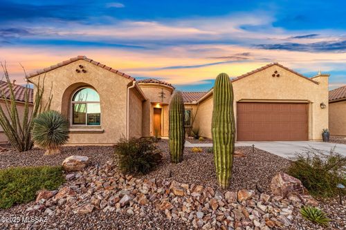 6816 W Komo Point Trail, Marana, AZ, 85658 | Card Image