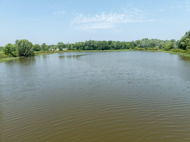 18 N Stephens Rd, Home with 0 bedrooms, 0 bathrooms and null parking in Custer MI | Image 12
