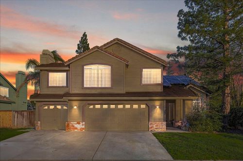 4800 Runway Drive, Fair Oaks, CA, 95628 | Card Image