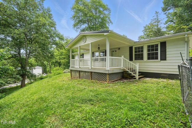 271 N Anderson St, House other with 3 bedrooms, 1 bathrooms and null parking in Pennington Gap VA | Image 22