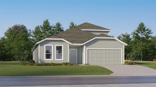 515 Lagonda Drive, Hutto, TX, 78634 | Card Image