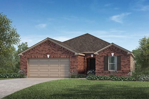 815 Imperial Loop, Alvin, TX, 77511-2051 | Card Image