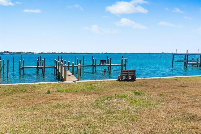 14 - 901 Gulf Dr S, Condo with 2 bedrooms, 2 bathrooms and null parking in Bradenton Beach FL | Image 52